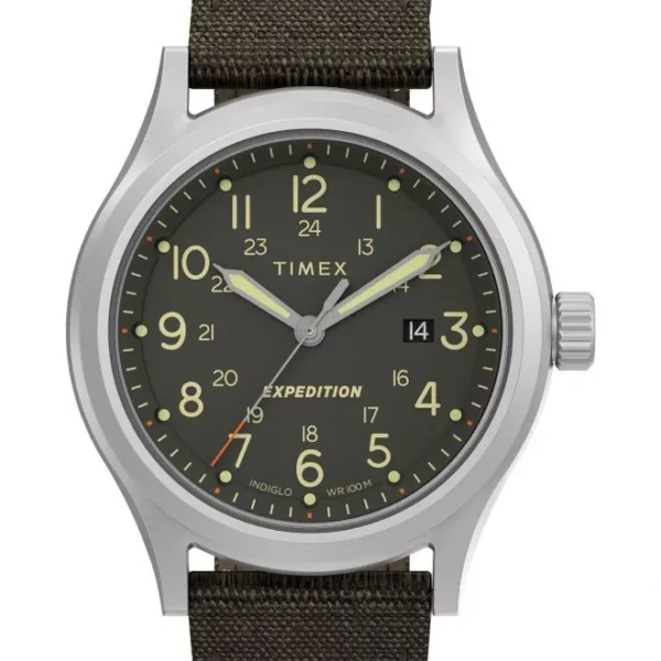 ساعت مچی مردانه تایمکس TIMEX مدل TW2V07100