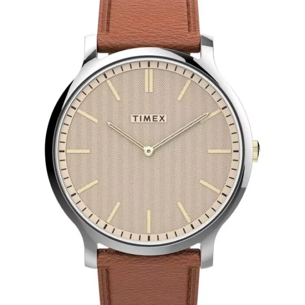 ساعت مچی مردانه تایمکس TIMEX مدل TW2V28200
