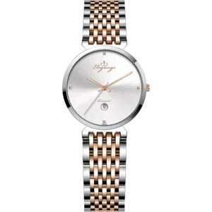 ساعت مچی زنانه الگنگس مدل  SP8336-109