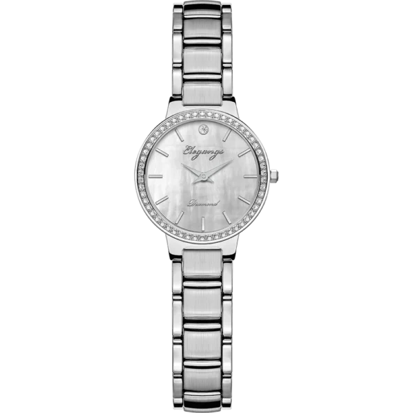 ساعت مچی زنانه الگنگس مدل SL8339-101