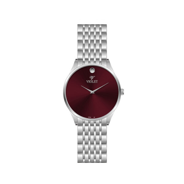 ساعت مچی زنانه ویولت مدل B0609L/161