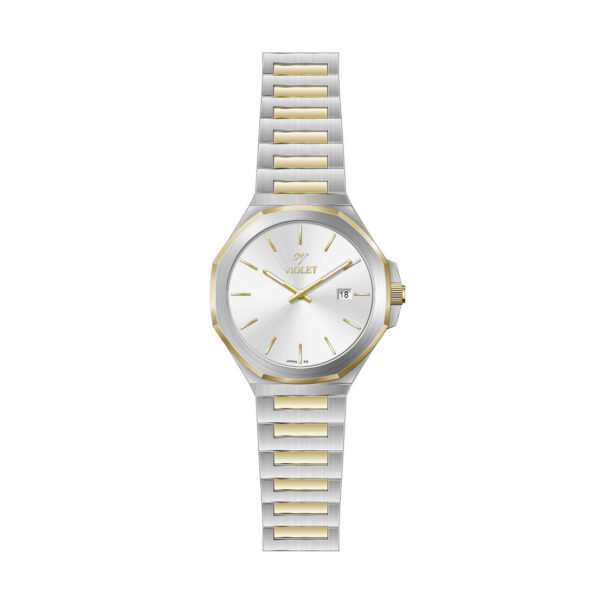 ساعت مچی زنانه ویولت مدل B0623L/818