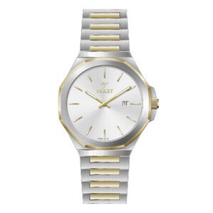 ساعت مچی مردانه ویولت VIOLET مدل B0623G/818