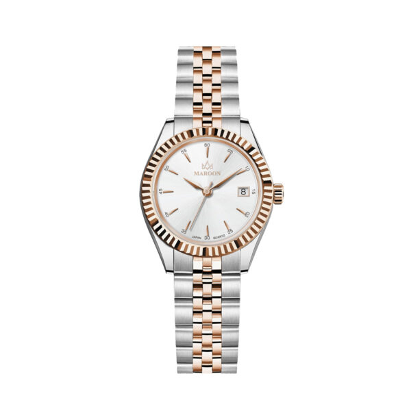 ساعت مچی زنانه مارون MAROON مدل 77401S/919