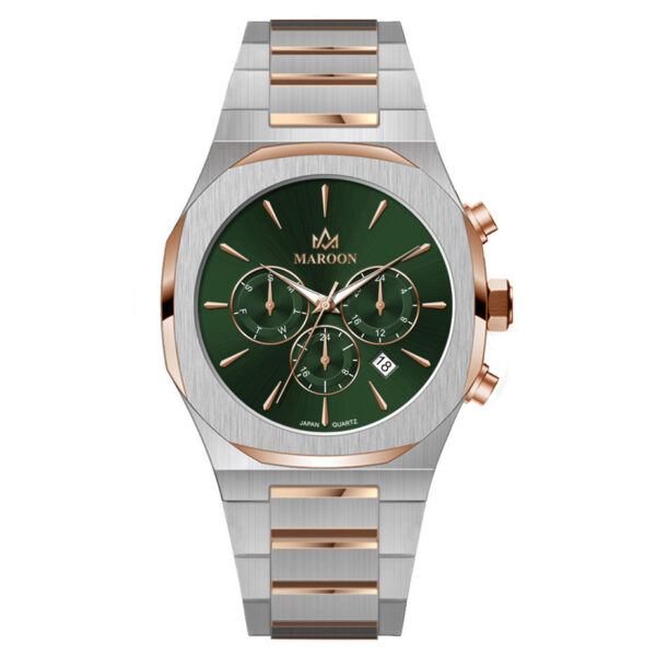 ساعت مچی مردانه مارون MAROON مدل 77445G/979