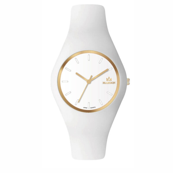 ساعت مچی زنانه مارون مدل 77442-3/NBL