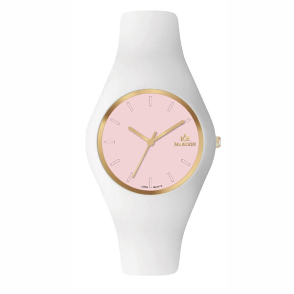 ساعت مچی زنانه مارون مدل 77442-3/NIL