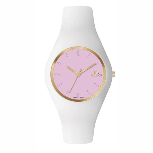 ساعت مچی زنانه مارون مدل 77442-3/NJL