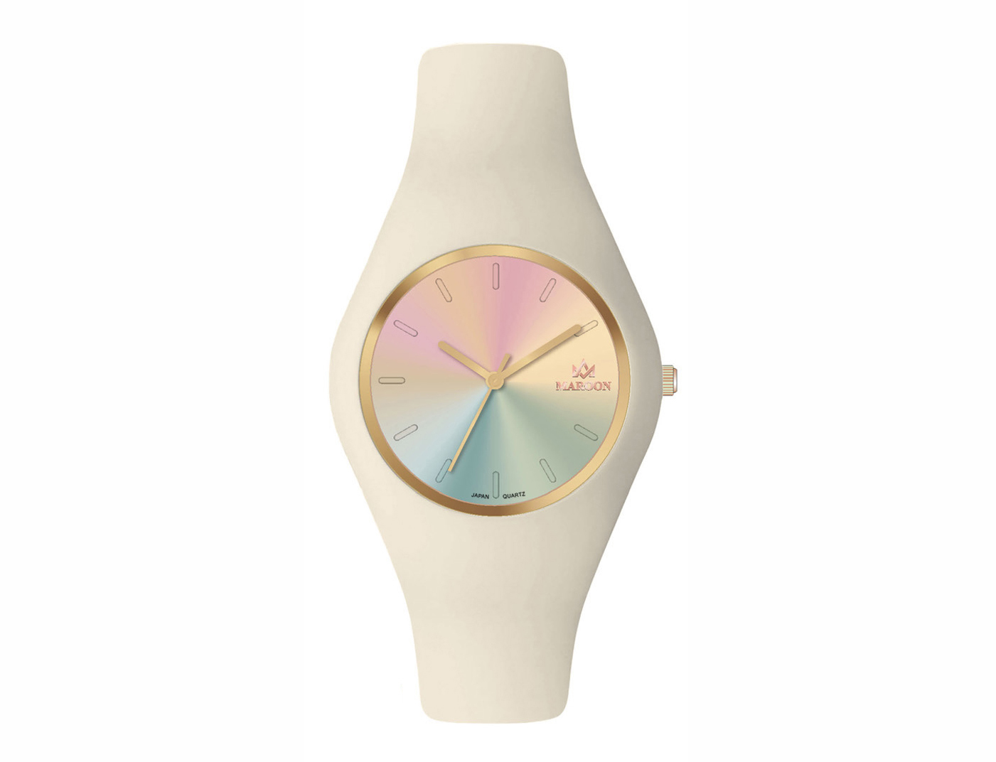 ساعت مچی زنانه مارون مدل 77442-2/KNK