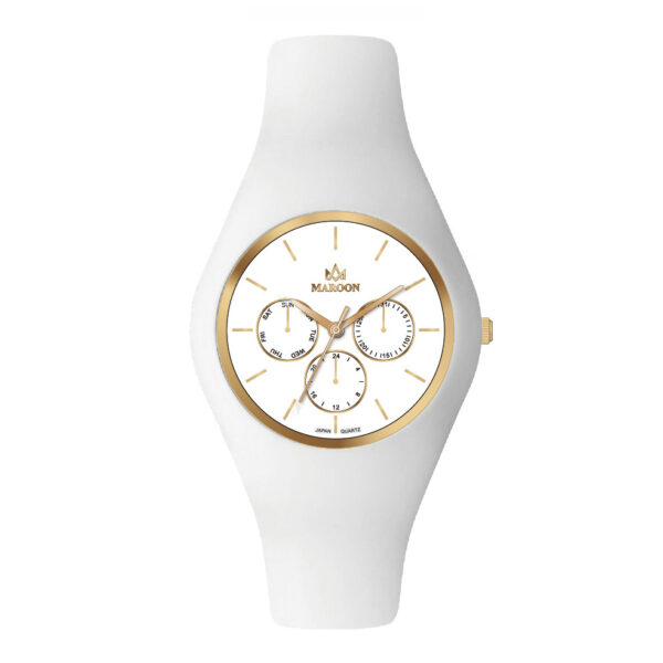 ساعت مچی زنانه مارون مدل 77443/NBL