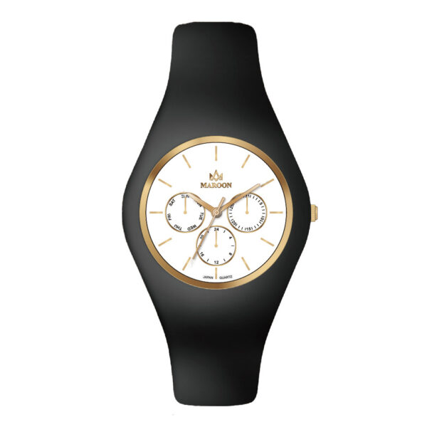 ساعت مچی زنانه مارون مدل 77443/BB3