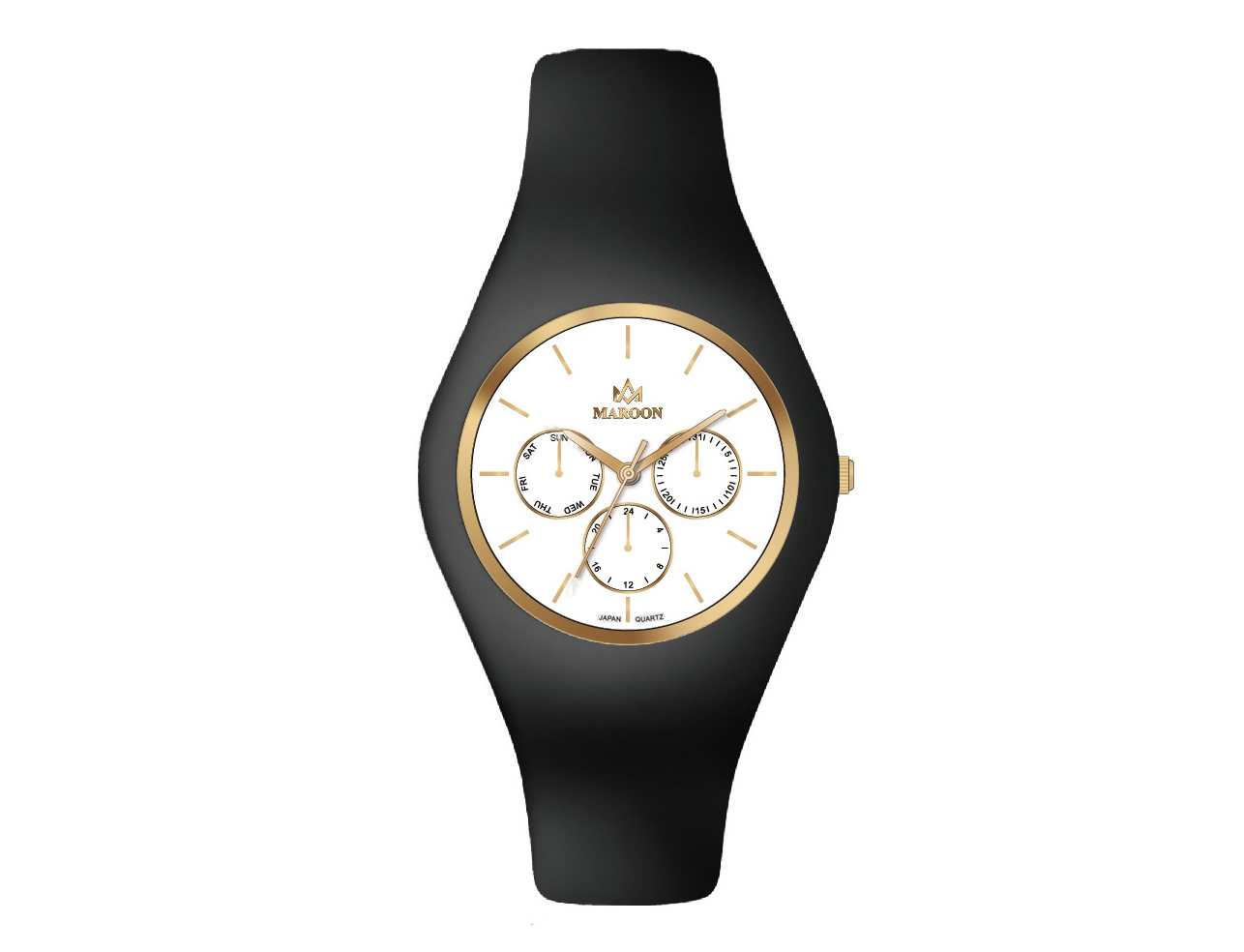 ساعت مچی زنانه مارون مدل 77443/BB3