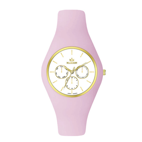 ساعت مچی زنانه مارون مدل 77443/JBJ