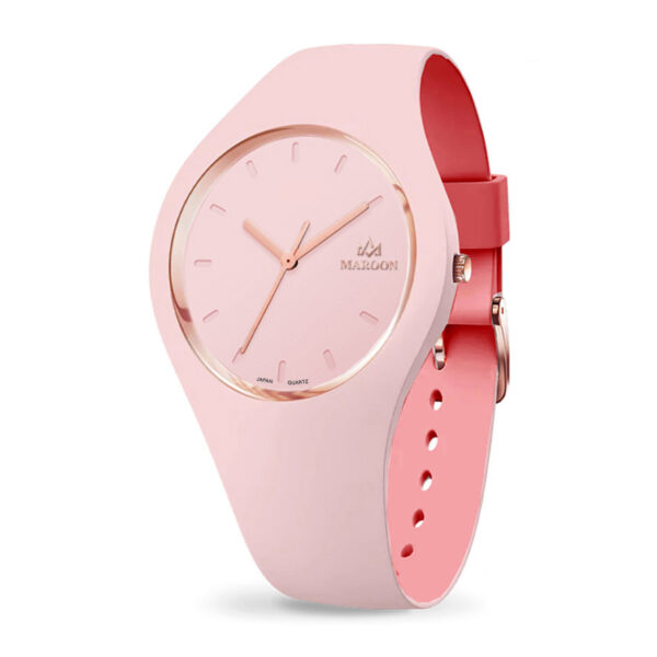 ساعت مچی زنانه مارون مدل 77448A/III