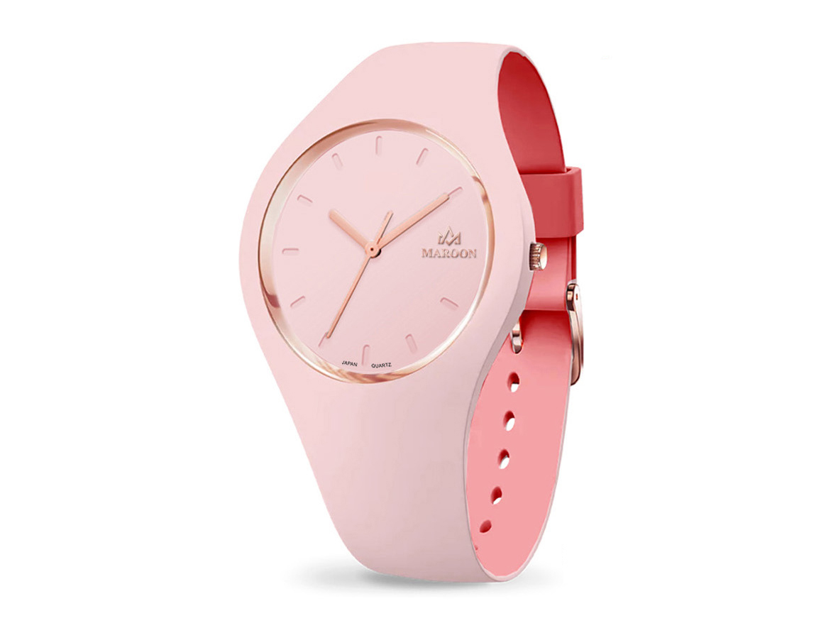 ساعت مچی زنانه مارون مدل 77448A/III