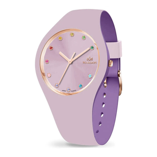 ساعت مچی زنانه مارون مدل 77448C/JJJ