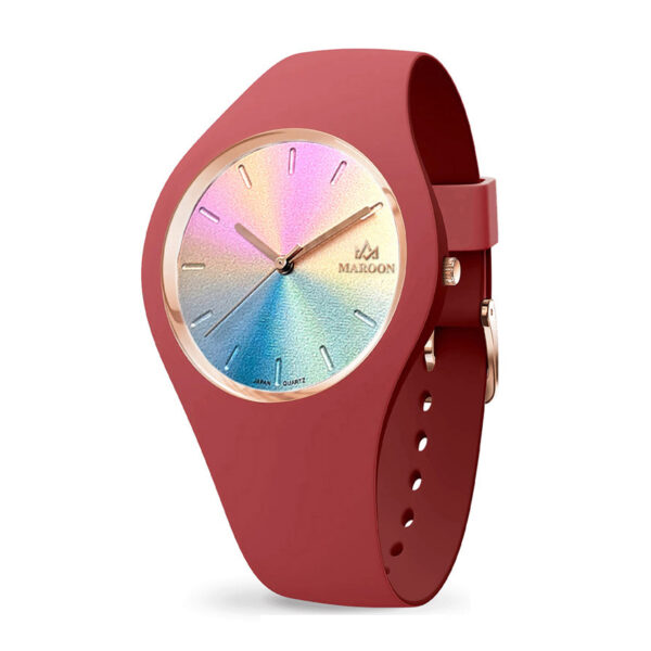 ساعت مچی زنانه مارون مدل 77448B/7H6