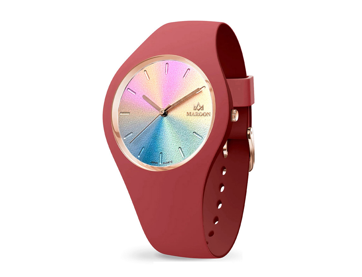 ساعت مچی زنانه مارون مدل 77448B/7H6