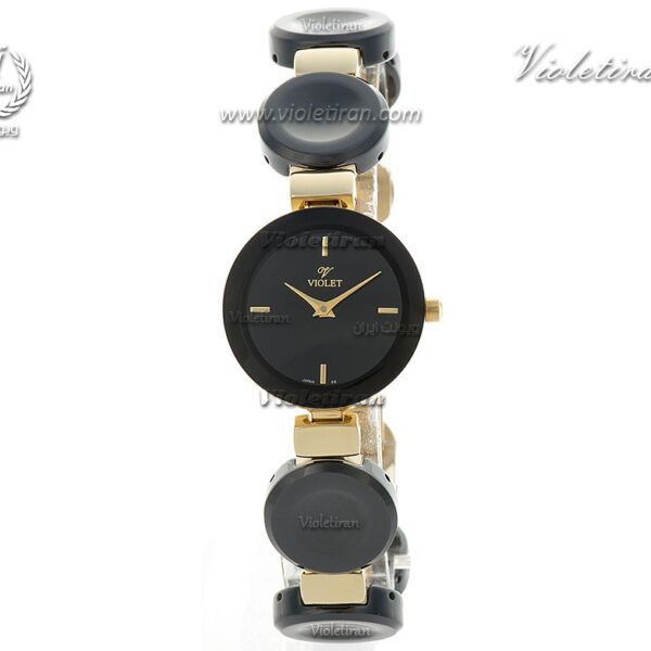 ساعت مچی زنانه ویولت مدل C0400L/232