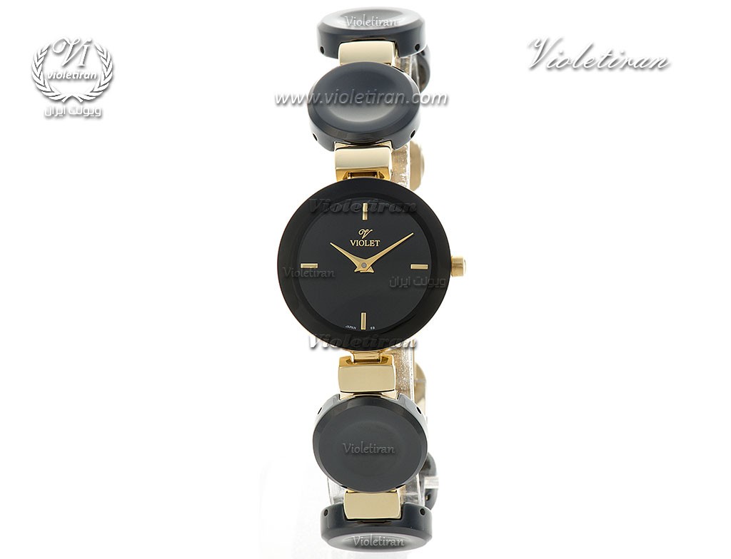 ساعت مچی زنانه ویولت مدل C0400L/232