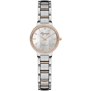 ساعت مچی زنانه الگنگس مدل SL8339-109