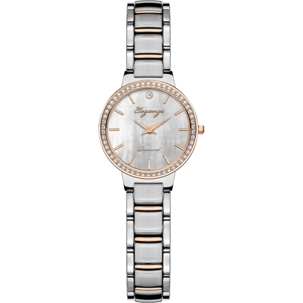 ساعت مچی زنانه الگنگس مدل SL8339-109