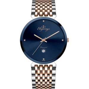 ساعت مچی مردانه الگنگس مدل    SP8335-409