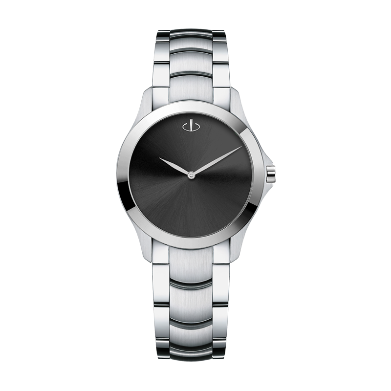 ساعت مچی زنانه الگنگس مدل SP8226-701