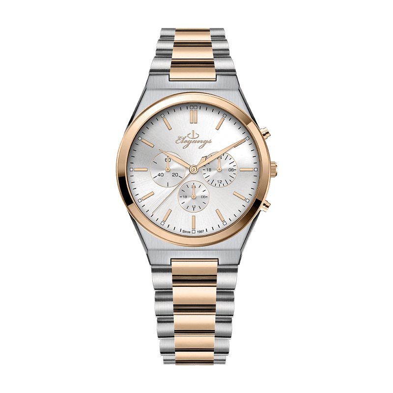 ساعت مچی زنانه الگنگس مدل SC8272-109