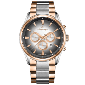 ساعت مچی مردانه الگنگس مدل SC8346-109