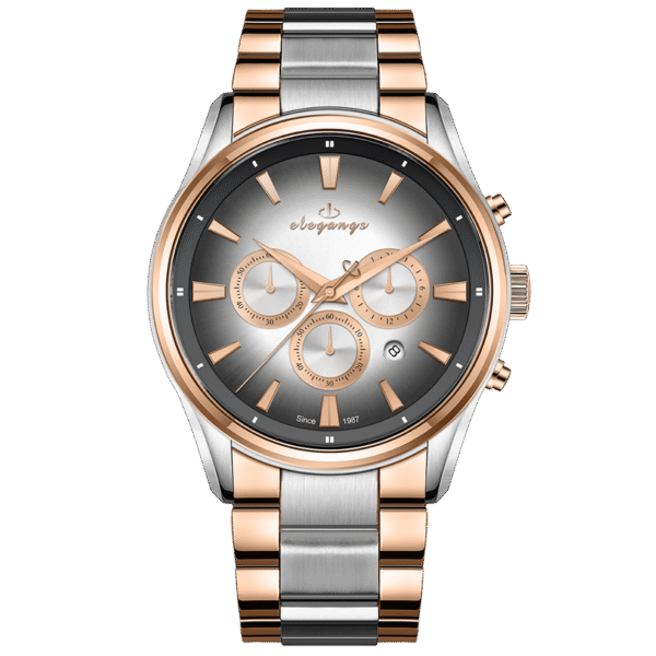 ساعت مچی مردانه الگنگس مدل SC8346-109