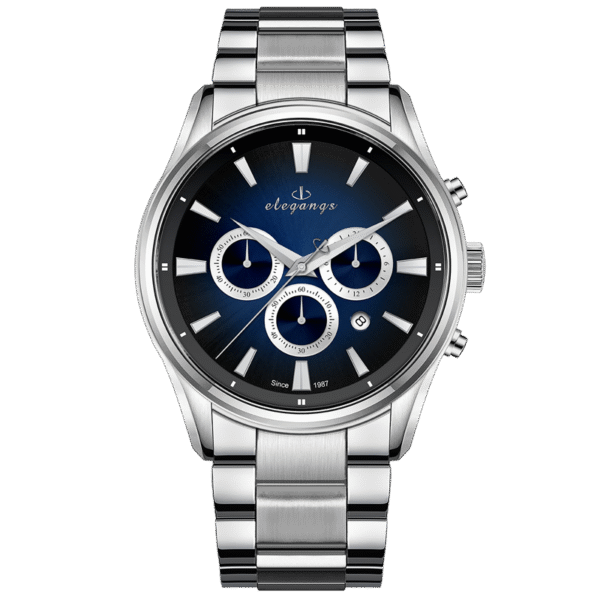 ساعت مچی مردانه الگنگس مدل SC8346-401