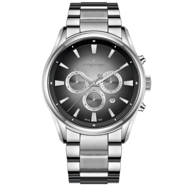 ساعت مچی مردانه الگنگس مدل SC8346-701