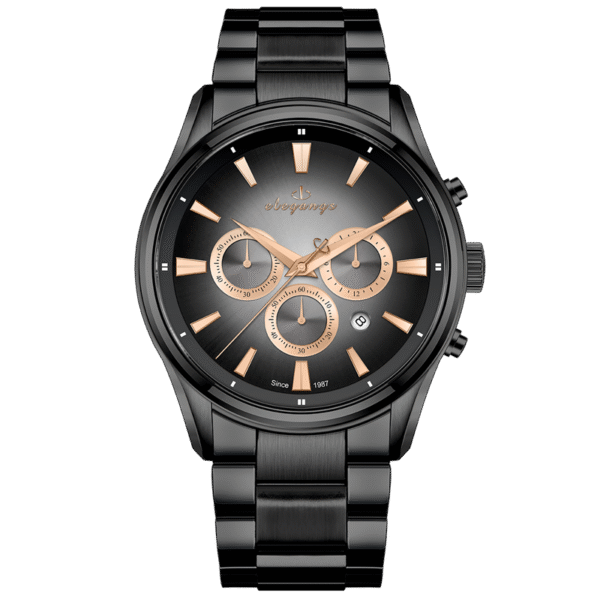 ساعت مچی مردانه الگنگس مدل SC8346-706