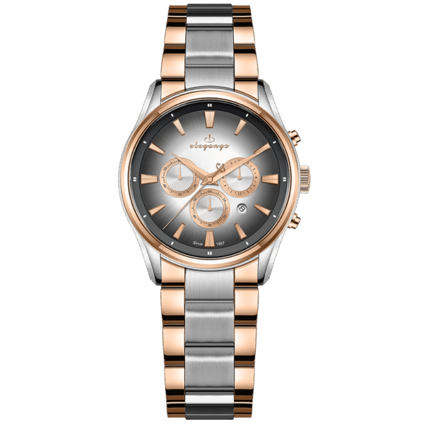 ساعت مچی زنانه الگنگس مدل SC8347-109