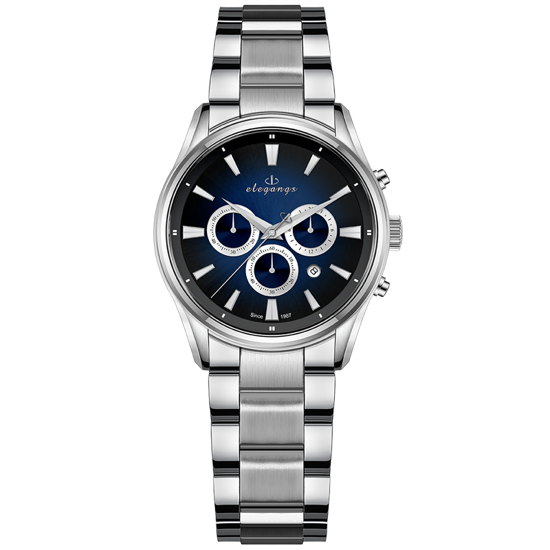 ساعت مچی زنانه الگنگس مدل SC8347-401