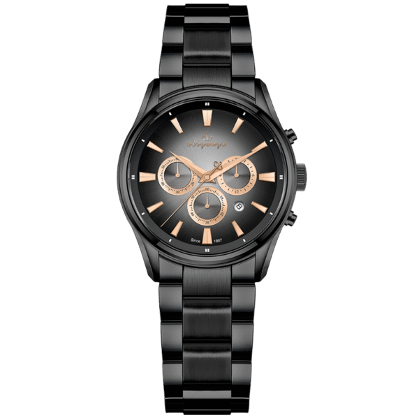 ساعت مچی زنانه الگنگس مدل SC8347-706