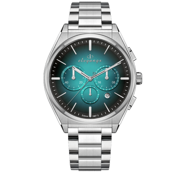 ساعت مچی مردانه الگنگس مدل SC8357-011