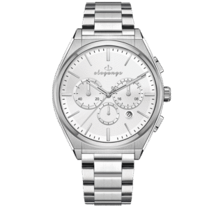 ساعت مچی مردانه الگنگس مدل SC8357-101