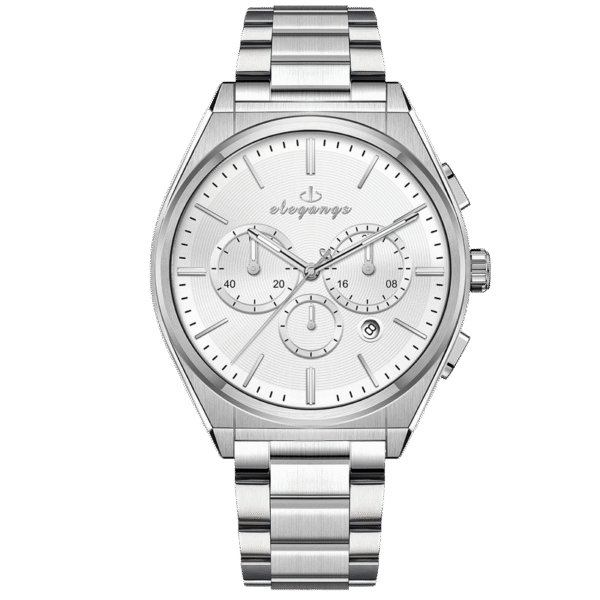 ساعت مچی مردانه الگنگس مدل SC8357-101