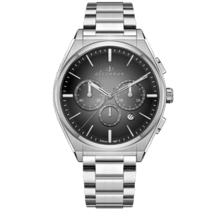 ساعت مچی مردانه الگنگس مدل SC8357-701