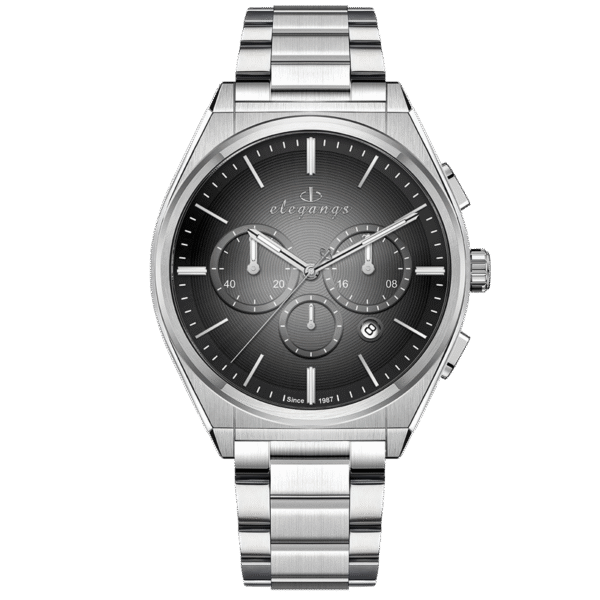 ساعت مچی مردانه الگنگس مدل SC8357-701