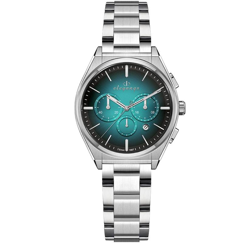 ساعت مچی زنانه الگنگس مدل SC8358-011