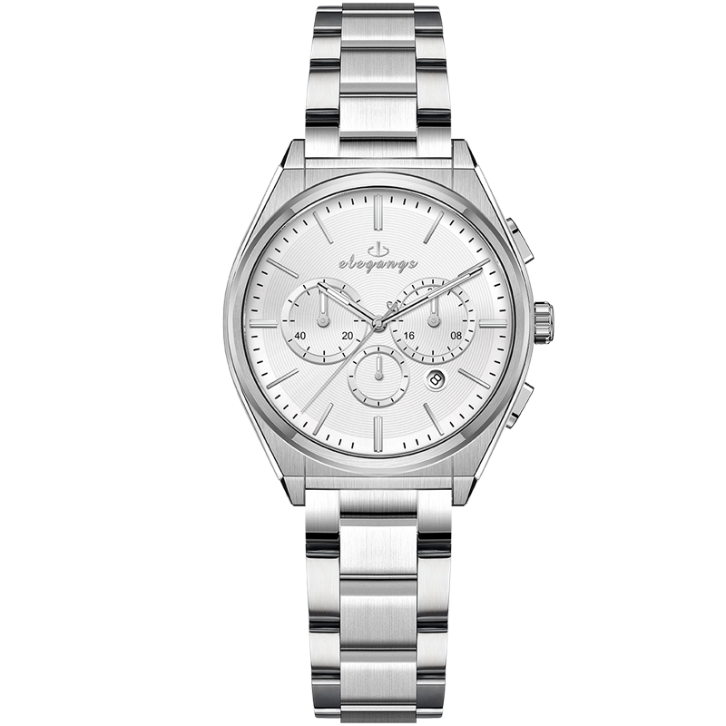 ساعت مچی زنانه الگنگس مدل SC8358-101