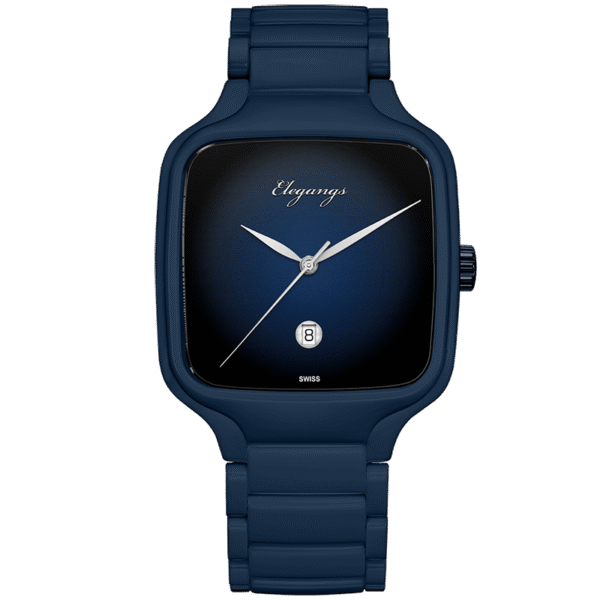 ساعت مچی مردانه الگنگس مدل SP8362-404