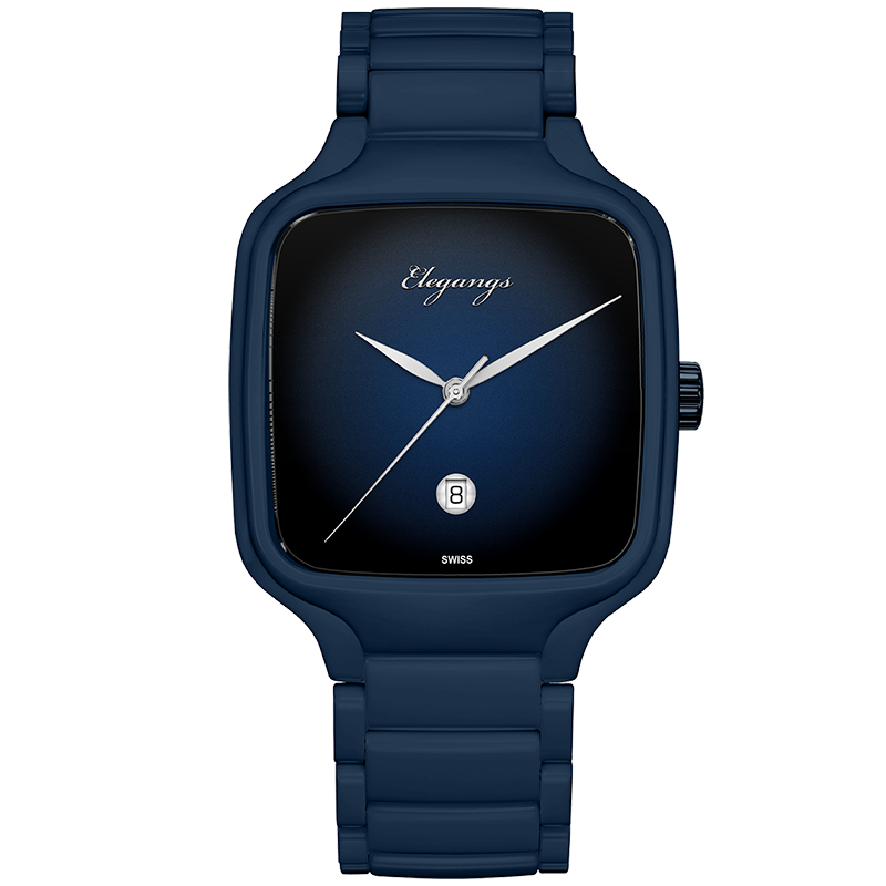 ساعت مچی مردانه الگنگس مدل SP8362-404