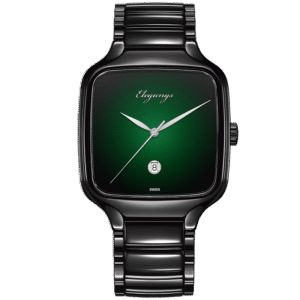 ساعت مچی مردانه الگنگس مدل SP8362-806