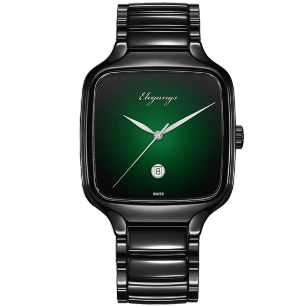 ساعت مچی مردانه الگنگس مدل SP8362-806