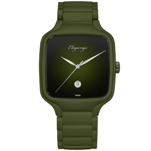 ساعت مچی مردانه الگنگس مدل SP8362-808