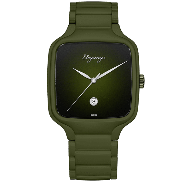 ساعت مچی مردانه الگنگس مدل SP8362-808